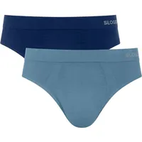 SLOGGI Slip GO Smooth Brief in MULTIPLE COLOURS 3