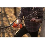 Stocker Astschere Magma E-35TP