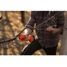 Stocker Astschere Magma E-35TP