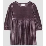 s.Oliver Junior Plissee-Kleid,4892,92 - 92