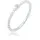 Elli DIAMONDS Elli PREMIUM Verlobungsring Silber 52