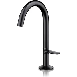Hansgrohe Axor One schwarz matt 48020670