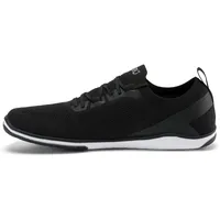 Xero Shoes Nexus Knit Athleisure Herren Sneaker Null-Top Barfußschuhe, Schwarz , 48 EU - 48 EU