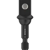 Bosch PRO Socket Adapter mit Kugelverbindung (144 x 66