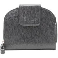 Esquire Primavera Geldbörse Damen schwarz