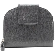 Esquire Primavera Geldbörse Damen schwarz