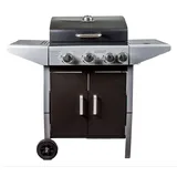 RAVANSON GO-3 Schwarz/Grau