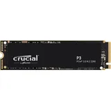 Crucial P3 1 TB PCIe Gen3x4 M.2