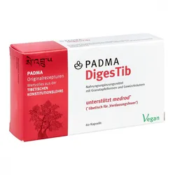 Padma Digestib Kapseln