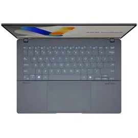 Asus Vivobook S 14 OLED Intel Core Ultra 7 258V 32 GB RAM 1 TB SSD