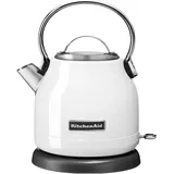 KitchenAid Classic 5KEK1222 EWH weiß