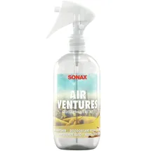 Sonax AirVentures Croissant+Café au Lait 300 ml