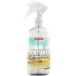 Sonax AirVentures Croissant+Café au Lait 300 ml