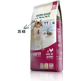 Bewi Dog H-Energy 25 kg