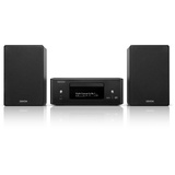 Denon CEOL N12DAB schwarz (N-12DABBKE2)