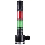 METREL Signalleuchte LED A 1496 20992373 Grün, Rot