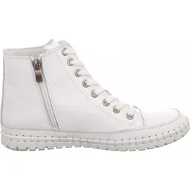 Gemini Damen Schnürboot weiß 40 EU