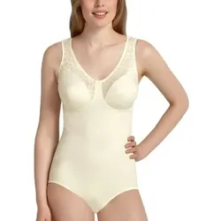 Anita Microenergen Support Corselet Champagner E 95 Damen