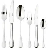 Sambonet Bloom Monoblock Edelstahl 36-teilig