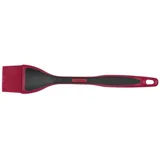 GOBEL - Silikonpinsel Passion - Für die Küche und zum Backen - Ideal zum Bestreichen oder Verteilen von Zubereitungen - Flexibel und ergonomisch - Verliert keine Haare - Leicht zu reinigen, neutral.