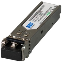 EFB-Elektronik EFB Elektronik SFP1000LX-HPARUBA Netzwerk-Transceiver-Modul Faseroptik 1250 Mbit/s SFP