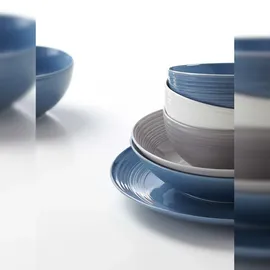 Ritzenhoff & Breker Levi Tafelservice 12-tlg. blau