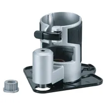 Makita Standfuß für Oberfräse RT0700C