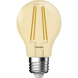 Nordlux Deco E27 A60 5,4 W Gold 2500K