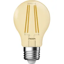 Nordlux Deco E27 A60 5,4 W Gold 2500K