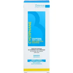 CYSTIPHANE Anti-Haarausfall Shampoo 200 ml