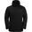 3in1 Jacket Herren black XL