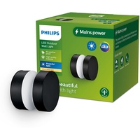 Philips Outdoor-Wandleuchte Laven 6 W 2.700 K