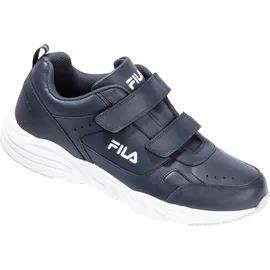 Fila Freizeitschuhe mit Klettverschluss Unisex
