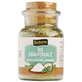 Beltane Kräutersalz im Korkenglas bio