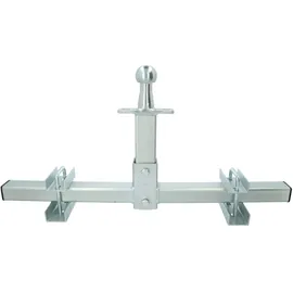 Twinny Load 629902231 Anhängerkupplung starr