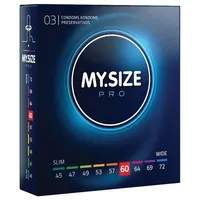 MY.SIZE PRO Kondome