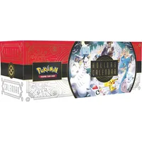POKÉMON Adventskalender Pokémon Sammelkartenspiel - TCG Adventskalender - englisch