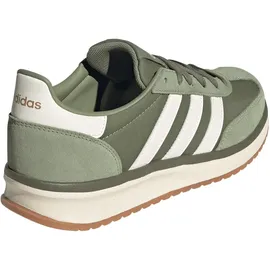 adidas Run 70s 2.0 Tent Green/Off White/Olive Strata 41 1/3
