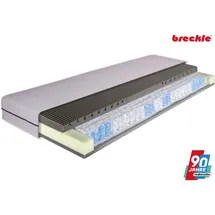 BRECKLE Pro Somna 80 x 200 cm H3