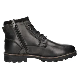 CAMEL ACTIVE Flow Boots Herren Schwarz 42