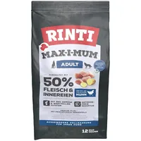 Rinti Max-i-Mum Adult Huhn 12 kg