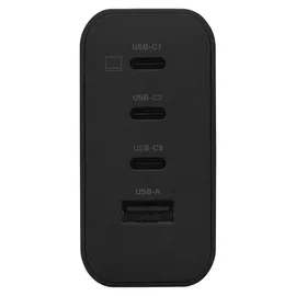 Asus ROG 140W USB-C GaN Universal Schwarz AC Schnellladung Drinnen