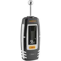 LASERLINER WetFinder Materialfeuchtemessgerät