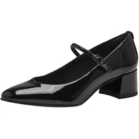 TAMARIS Damen, schwarz 37