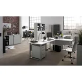 Schildmeyer Serie 1500 Aktenschrank 0 x 0 x 0 grau