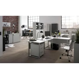 Schildmeyer Serie 1500 Aktenschrank 0 x 0 x 0 grau