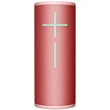 Ultimate Ears Boom 4 Rot