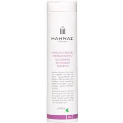 MAHNAZ Nährstoffreiches Aufbaushampoo 603 200 ml