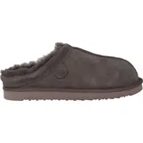 Rohde Livigno - herren slipper - Grau - 40