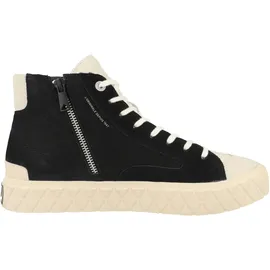 Palladium Palla ACE Herren Schwarz/Weiß 39
